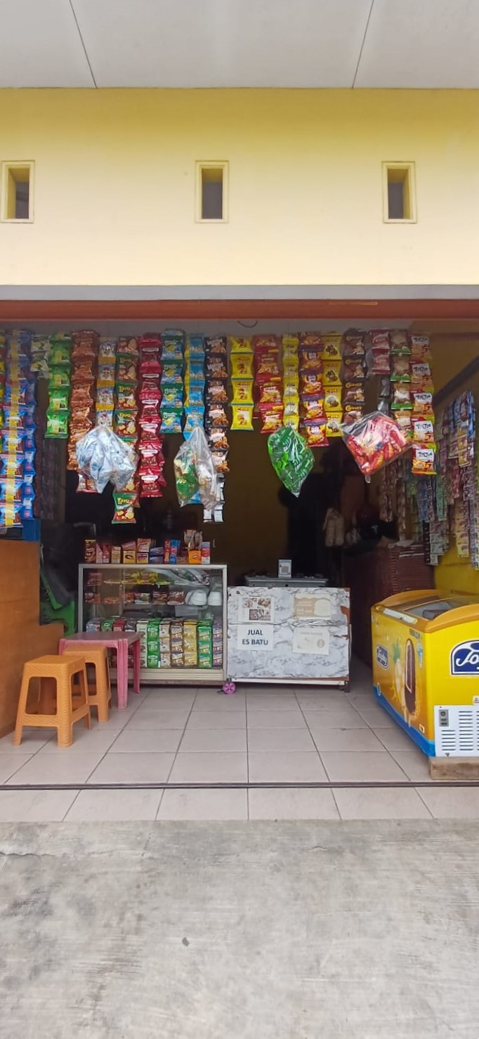 Warung Ceria