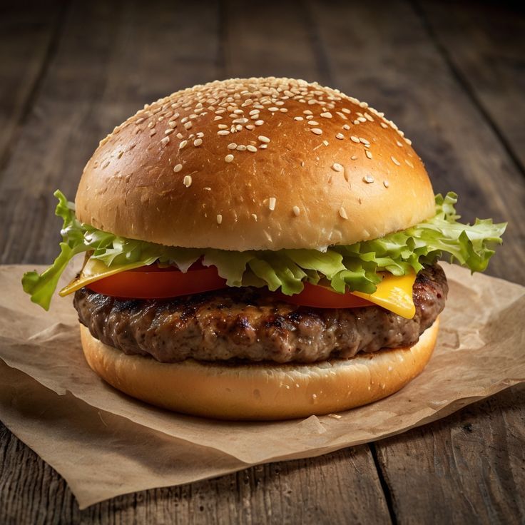 Burger
